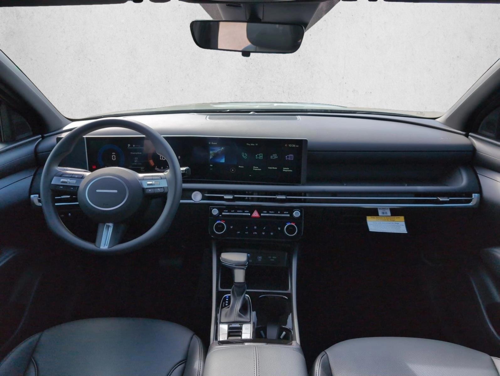 Thumbnail: 2026 Hyundai Santa Cruz - 4