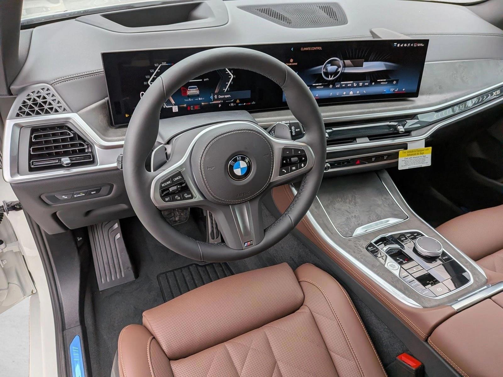 Thumbnail: 2026 BMW X5 - 3