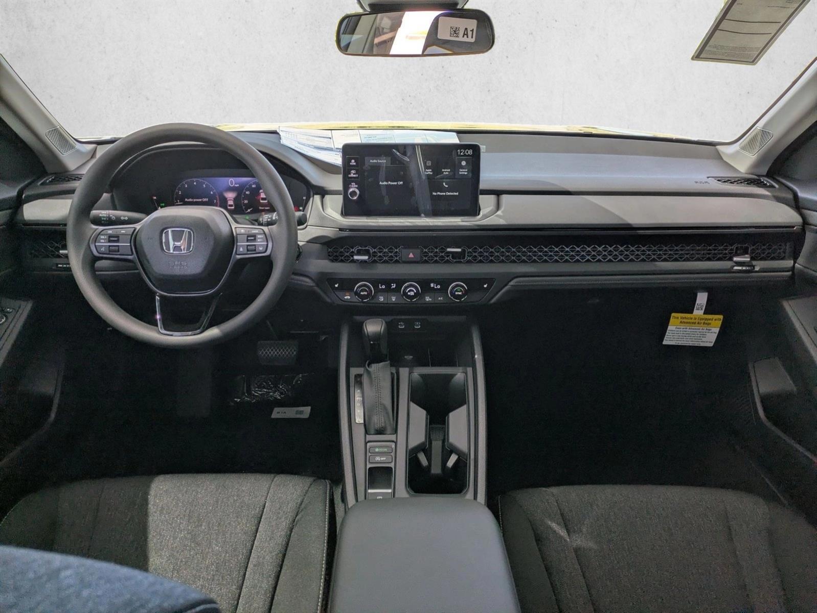 Thumbnail: 2026 Honda Accord - 3