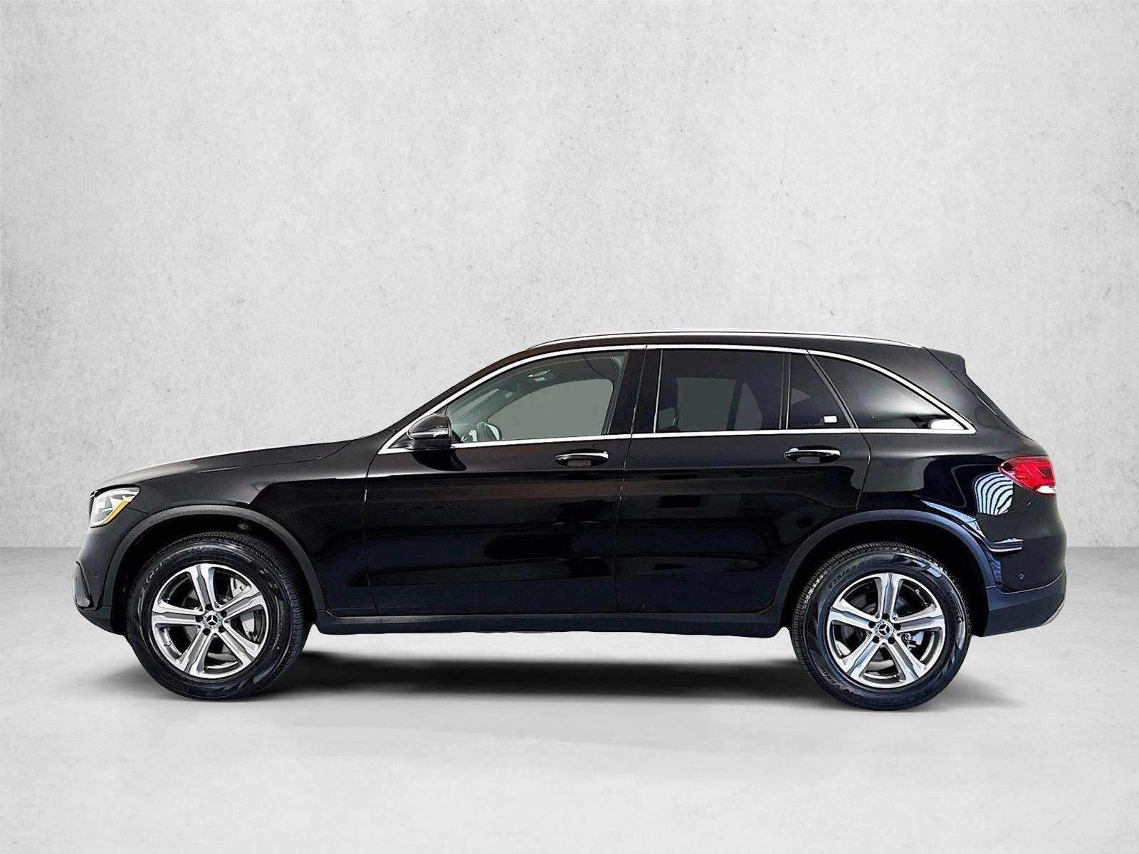 Thumbnail: 2022 Mercedes-Benz GLC - 2