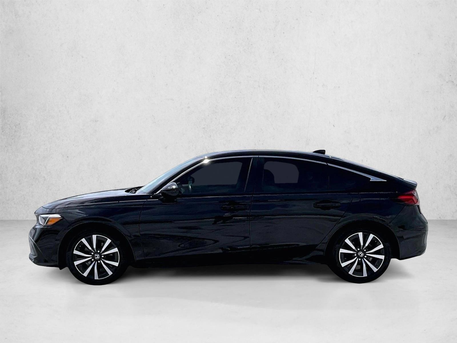 Thumbnail: 2023 Honda Civic - 2