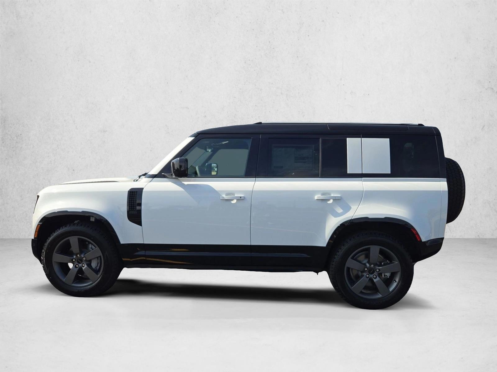 Thumbnail: 2026 Land Rover Defender - 2