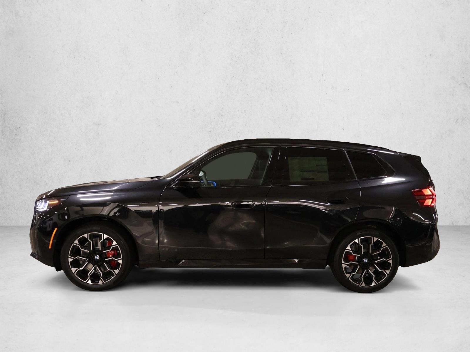 Thumbnail: 2026 BMW X3 - 2