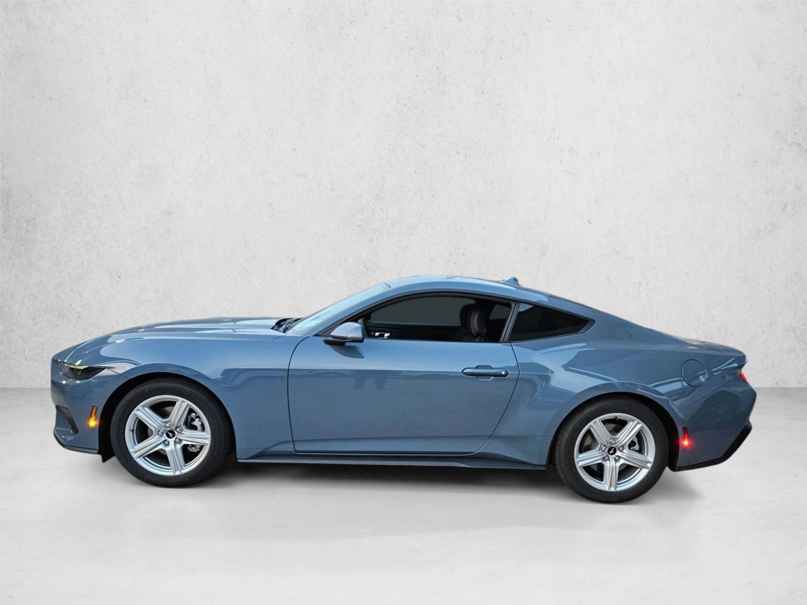 Thumbnail: 2026 Ford Mustang - 2