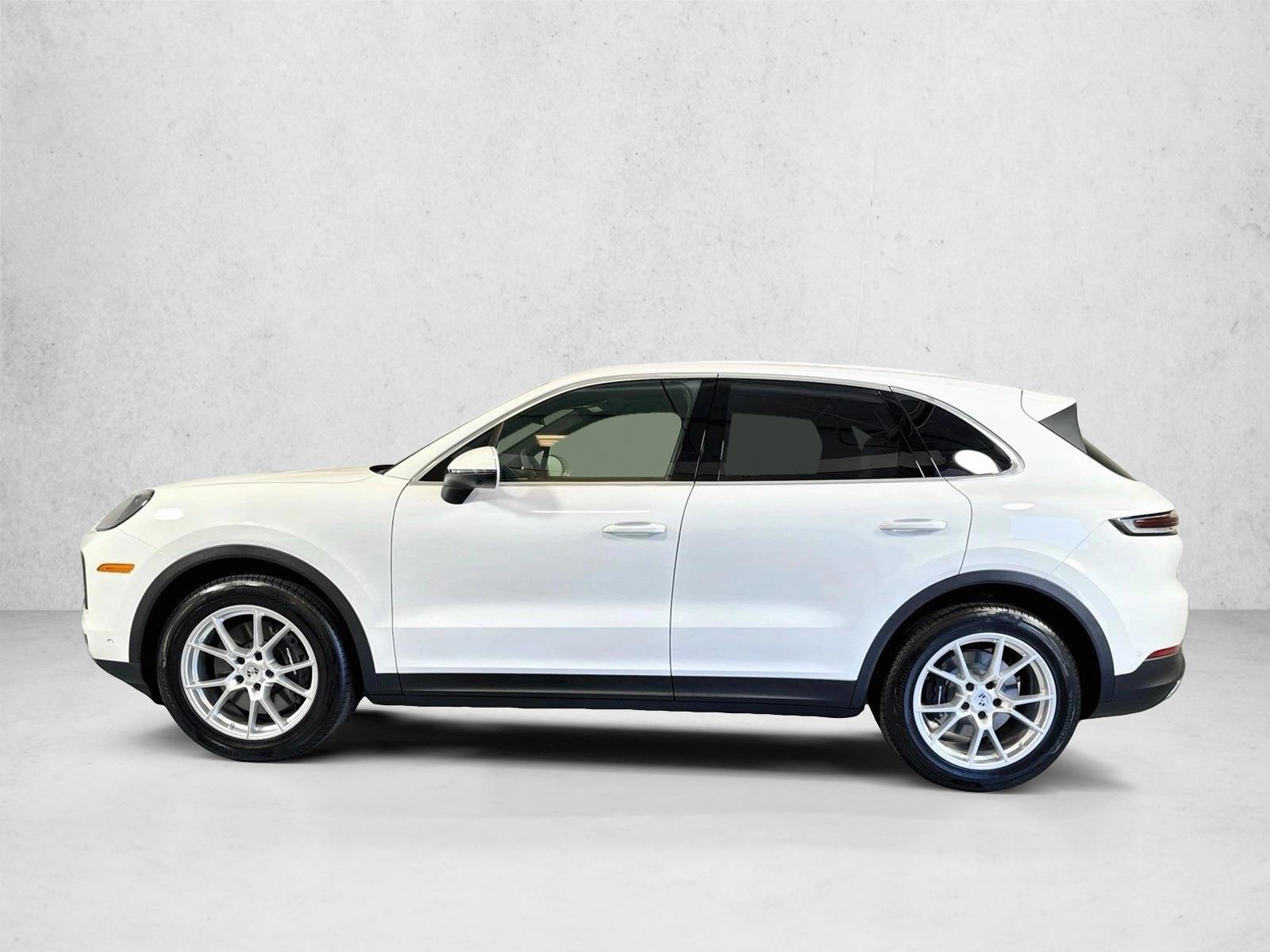 Thumbnail: 2026 Porsche Cayenne - 2