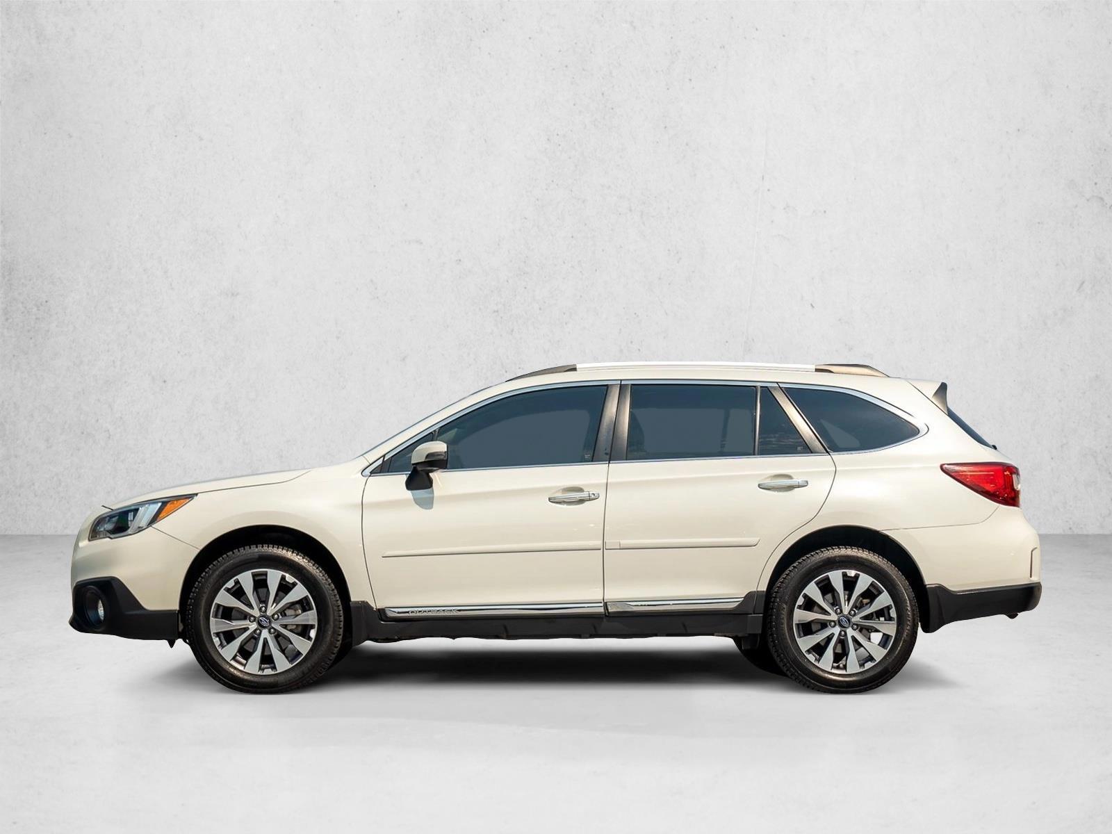 Thumbnail: 2017 Subaru Outback - 2