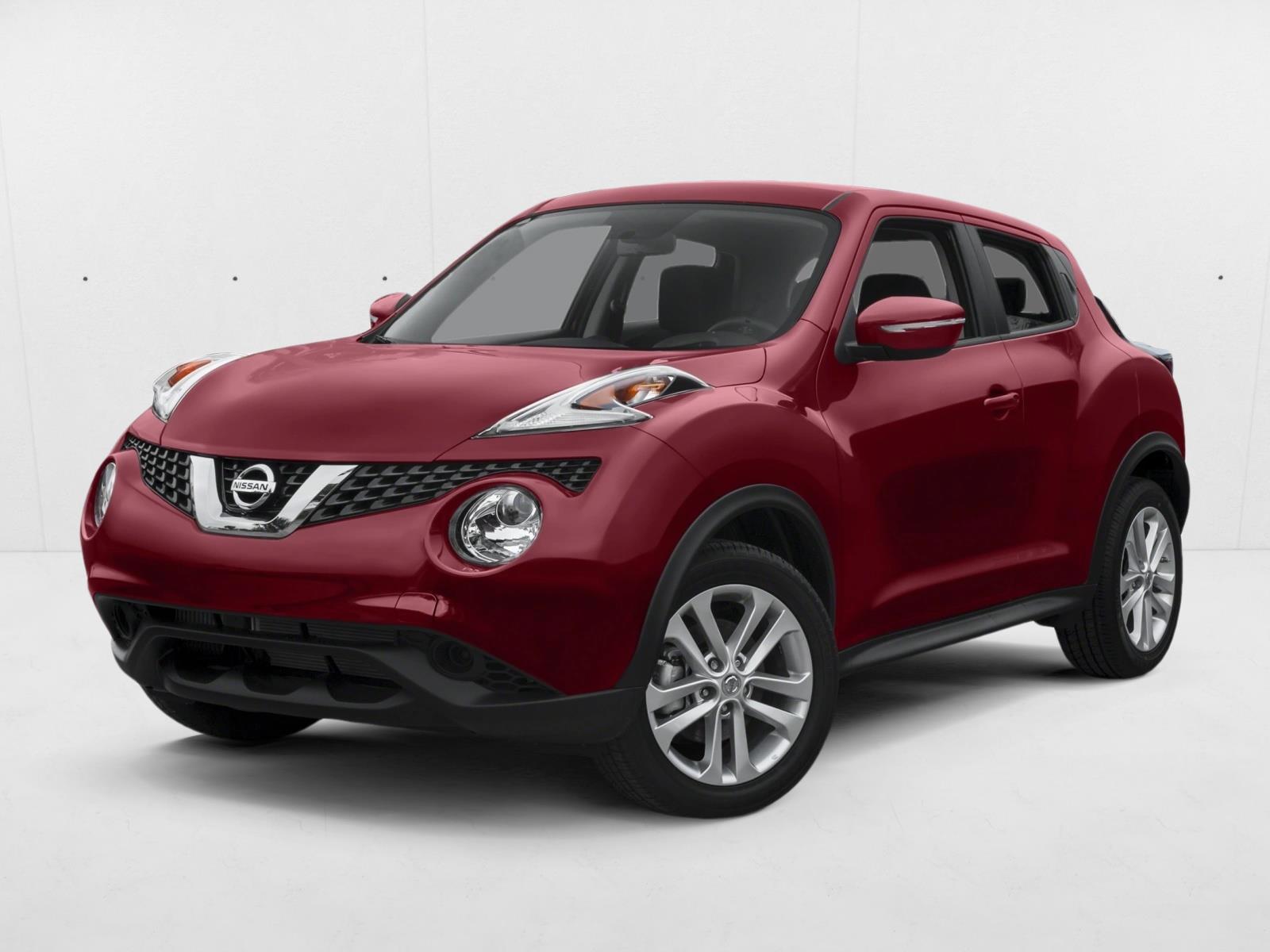 2015 Nissan JUKE