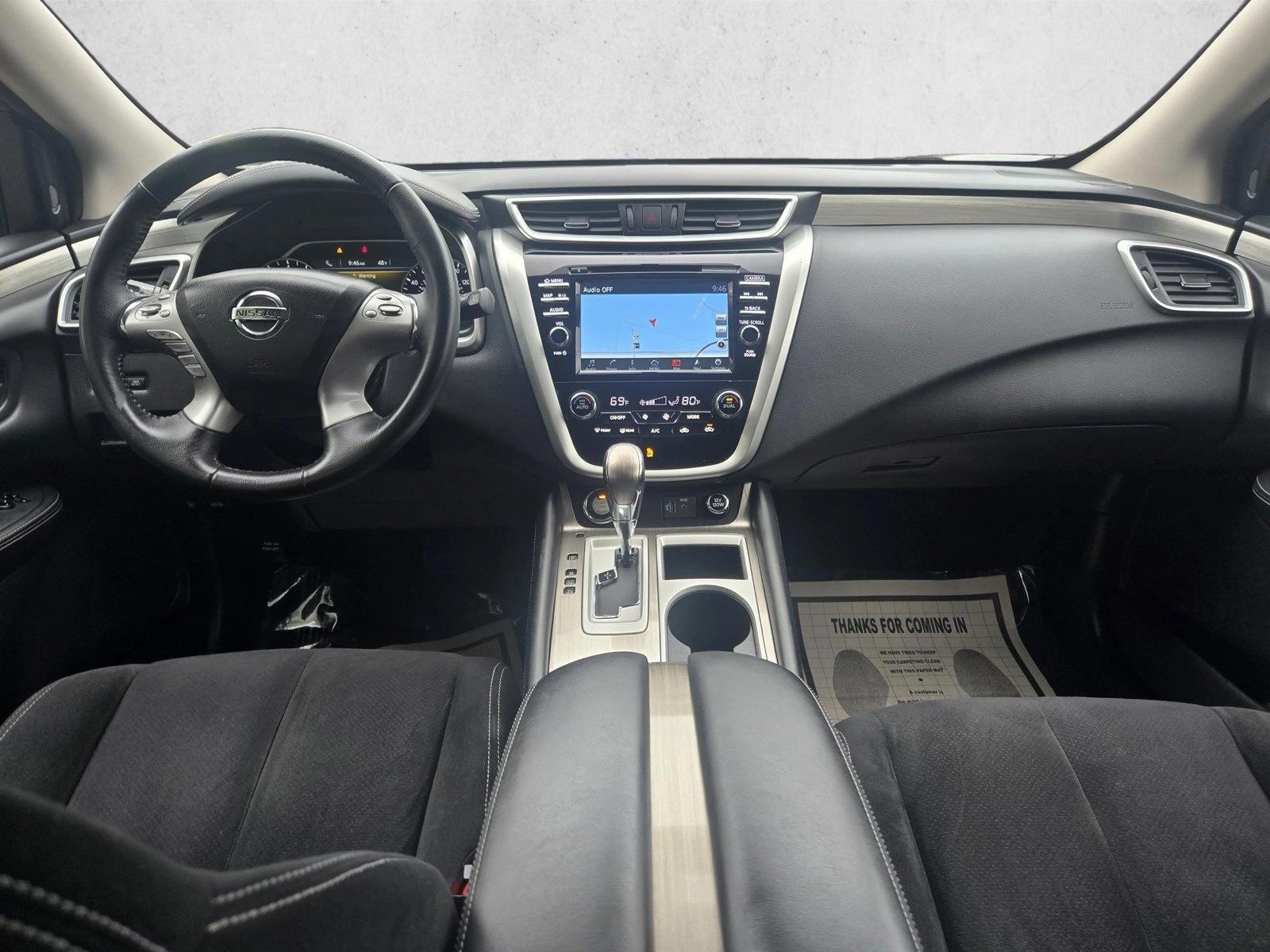 Thumbnail: 2018 Nissan Murano - 3