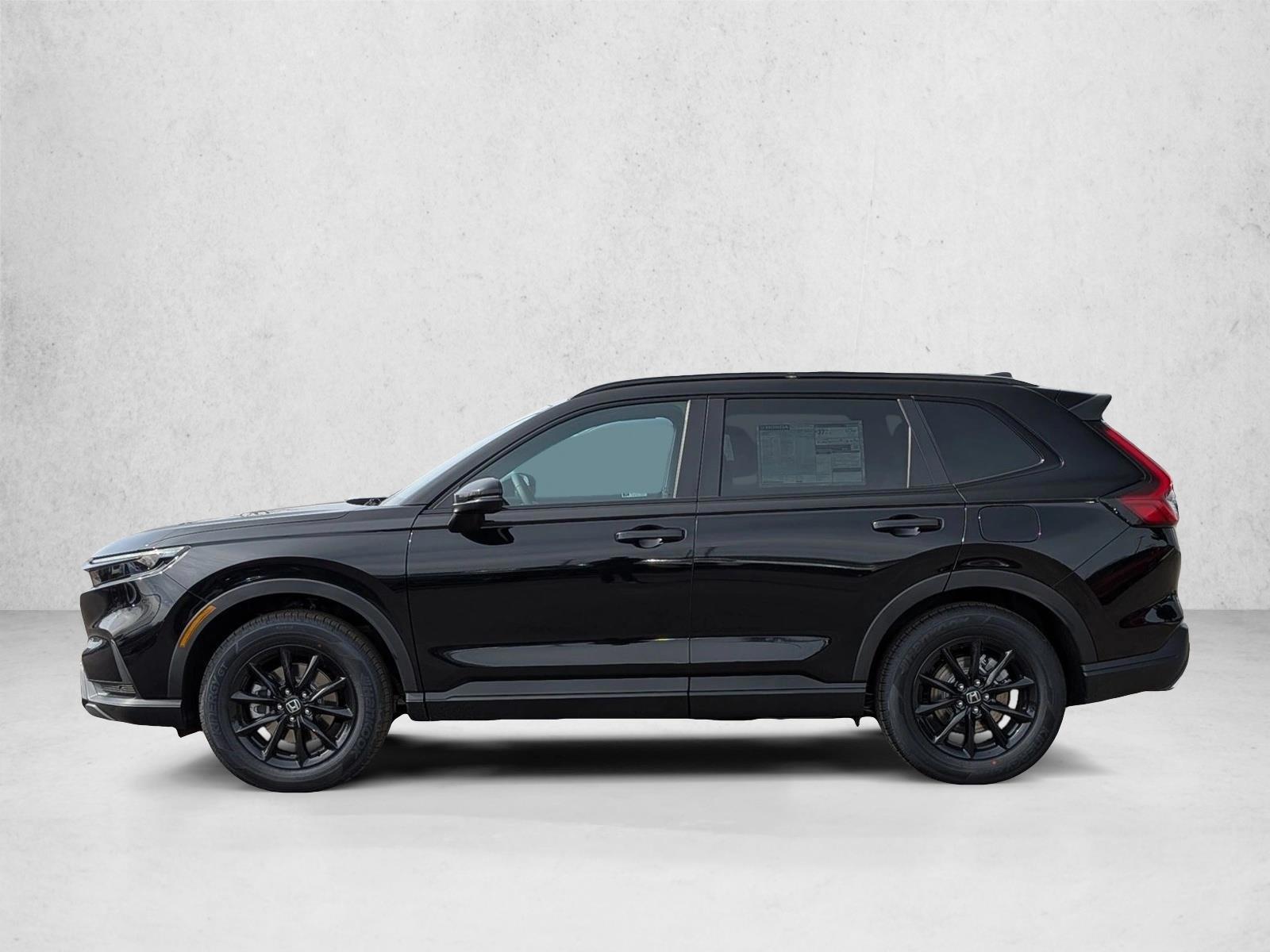 Thumbnail: 2026 Honda CR-V - 2