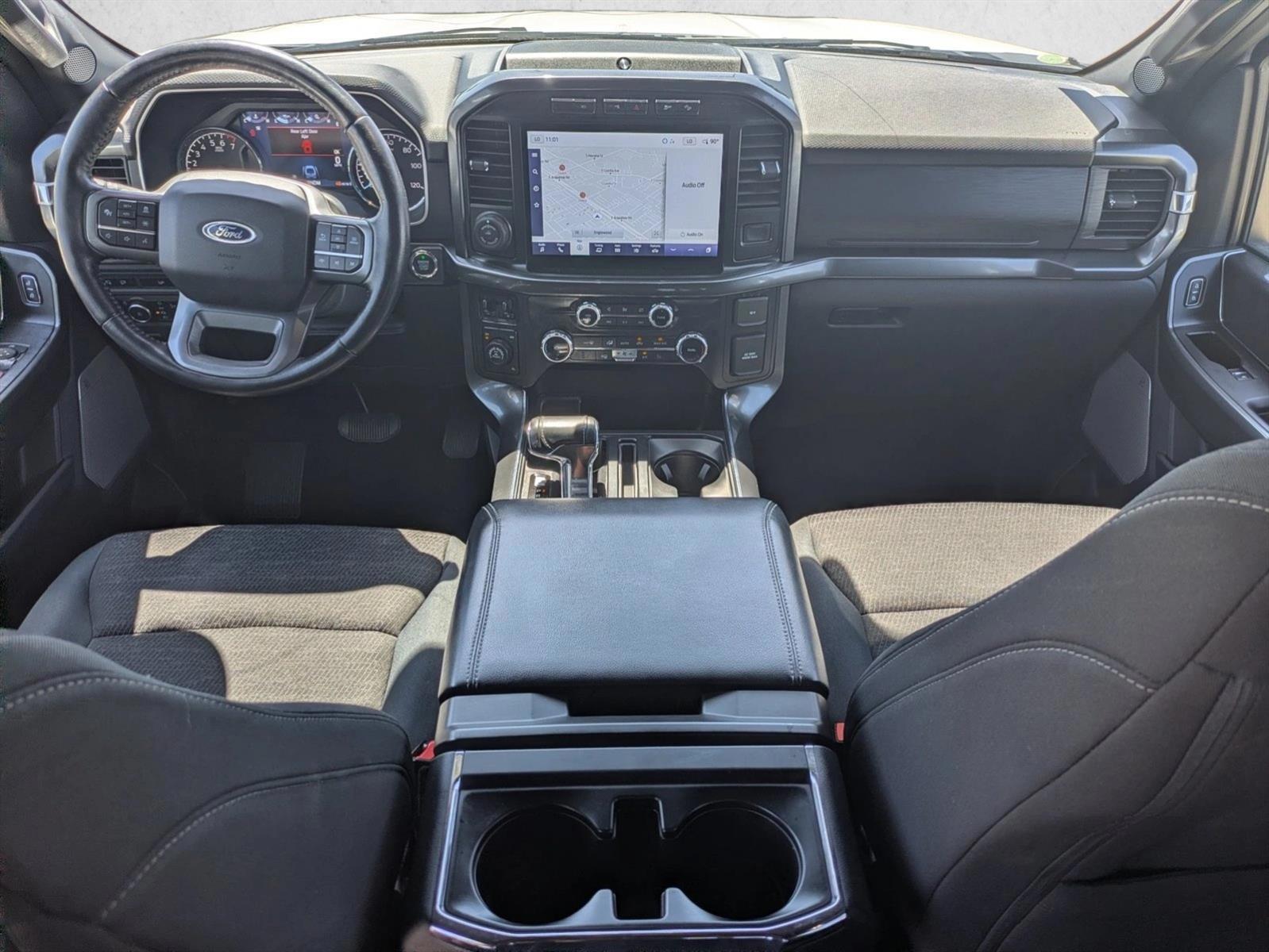 Thumbnail: 2022 Ford F-150 - 4