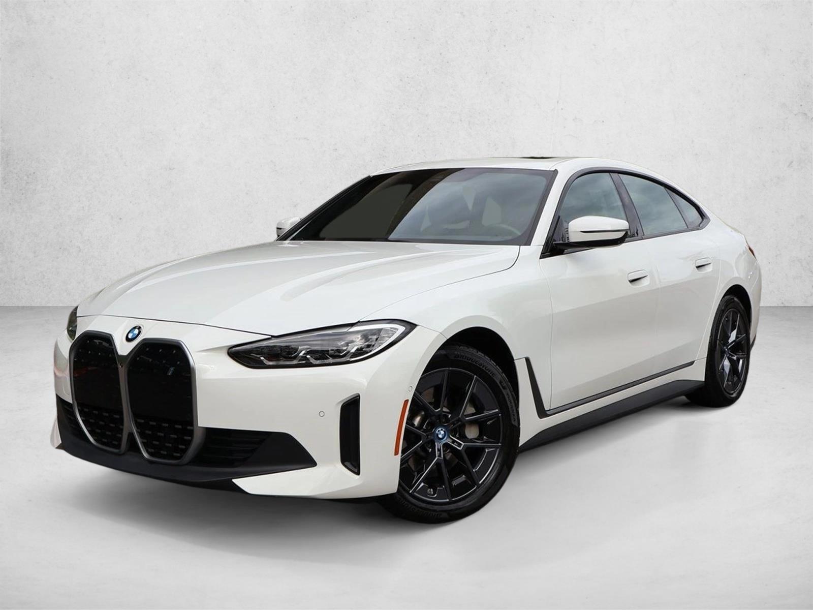 2023 BMW i4