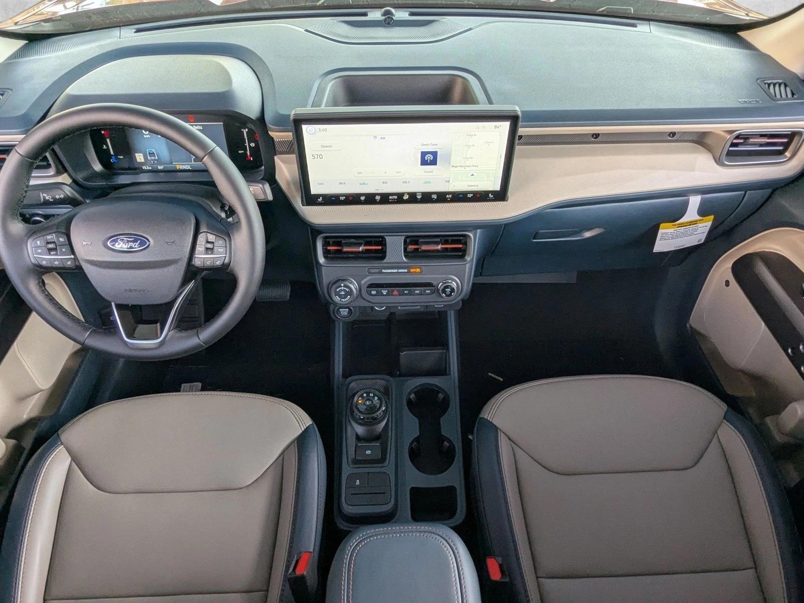 Thumbnail: 2026 Ford Maverick - 4