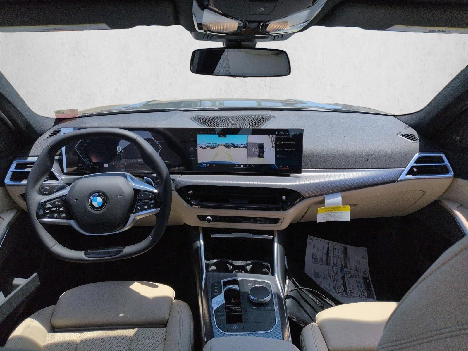 Thumbnail: 2026 BMW 3 Series - 3