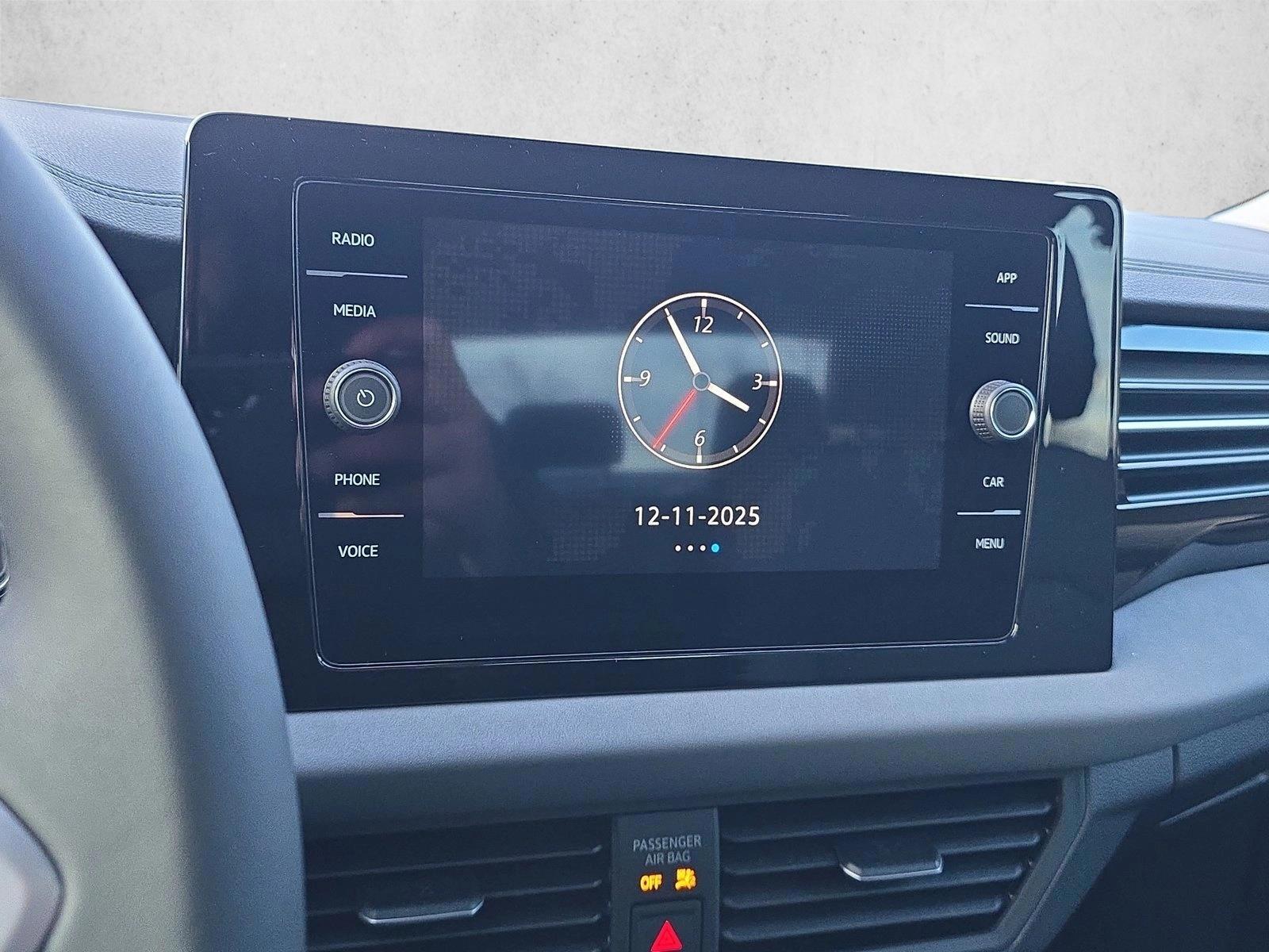 2026 Volkswagen Jetta SE - Photo 14