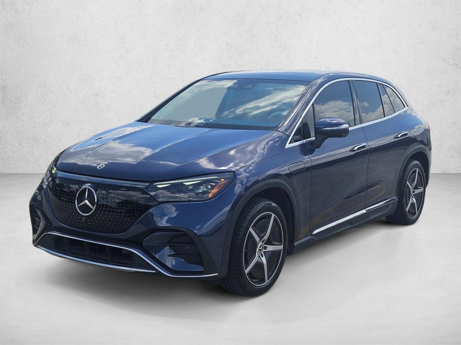 Thumbnail: 2023 Mercedes-Benz EQE - 1