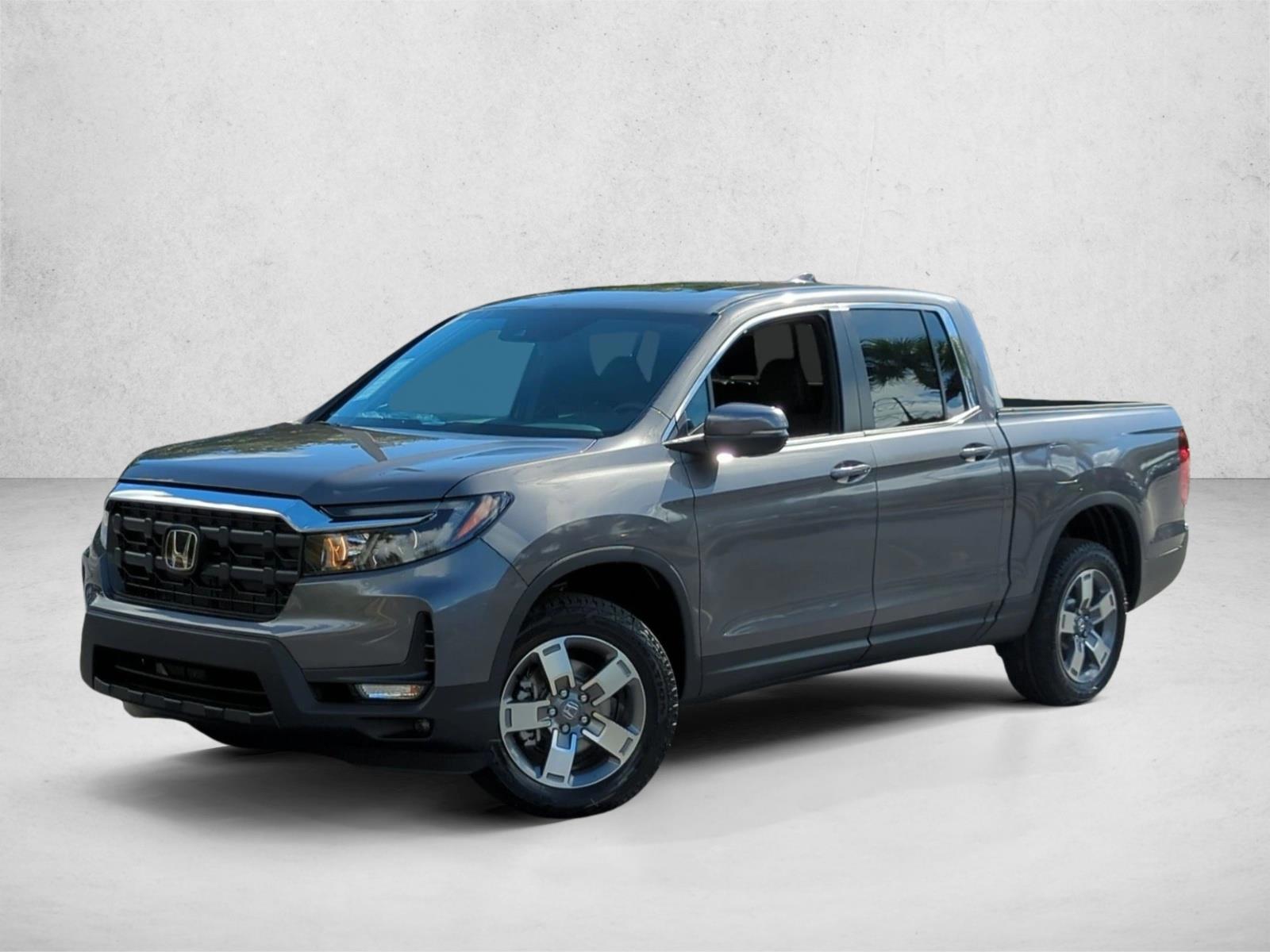 Thumbnail: 2026 Honda Ridgeline - 1