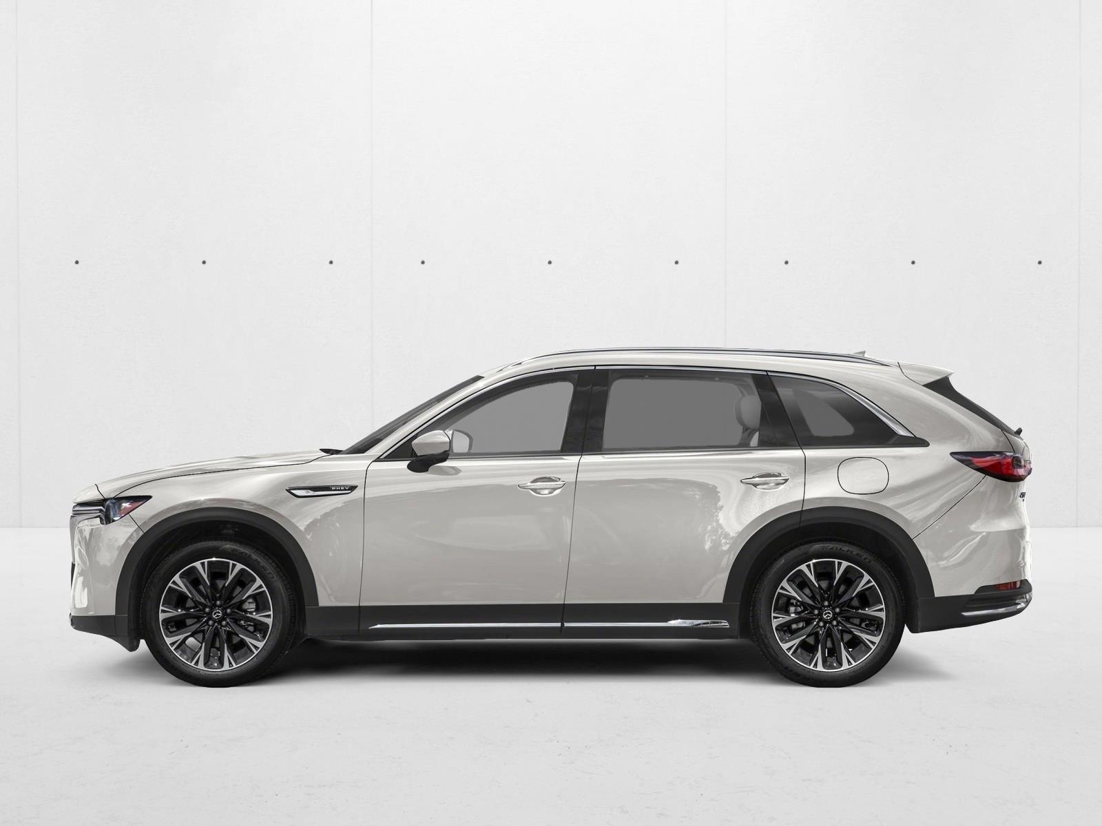 Thumbnail: 2026 Mazda CX-90 - 2
