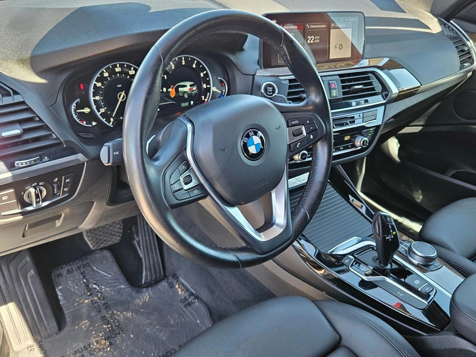 Thumbnail: 2019 BMW X3 - 3
