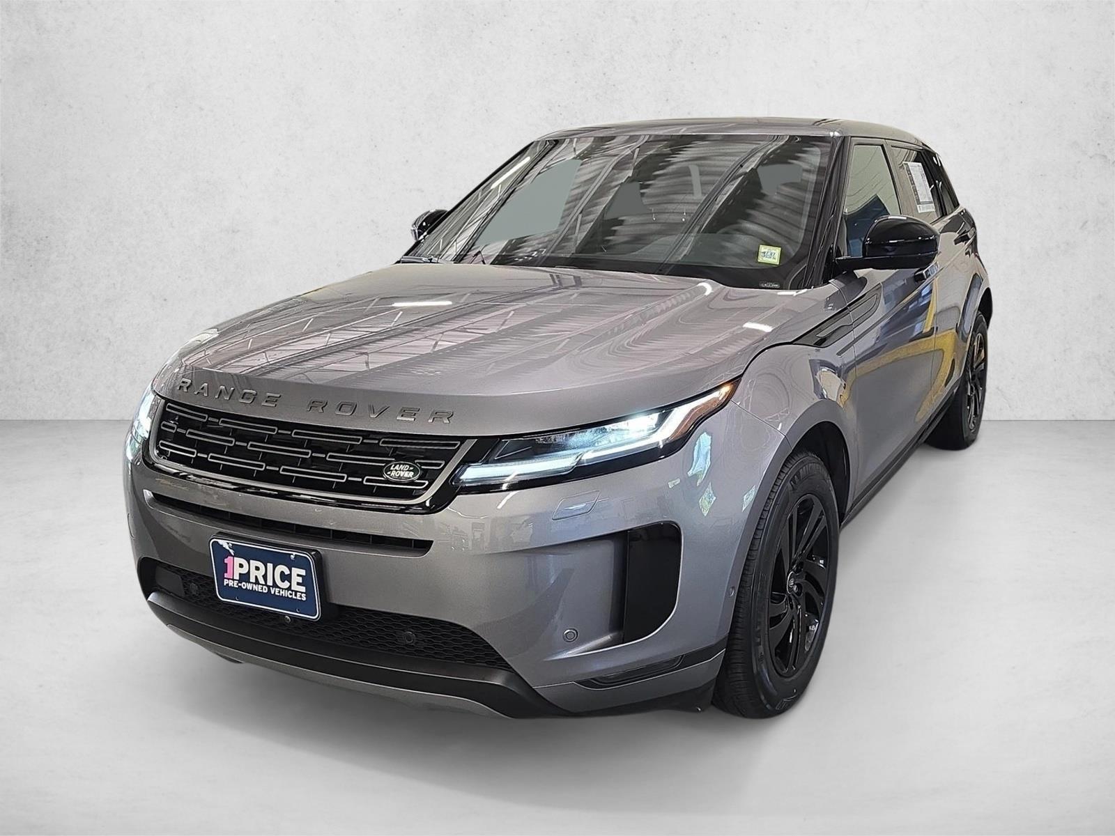 Thumbnail: 2026 Land Rover Range Rover Evoque - 1