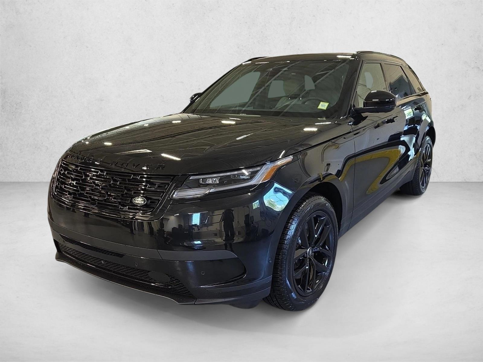 Thumbnail: 2026 Land Rover Range Rover Velar - 1