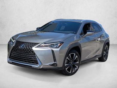 2021 Lexus UX 200 -
                  Miami Lakes, FL