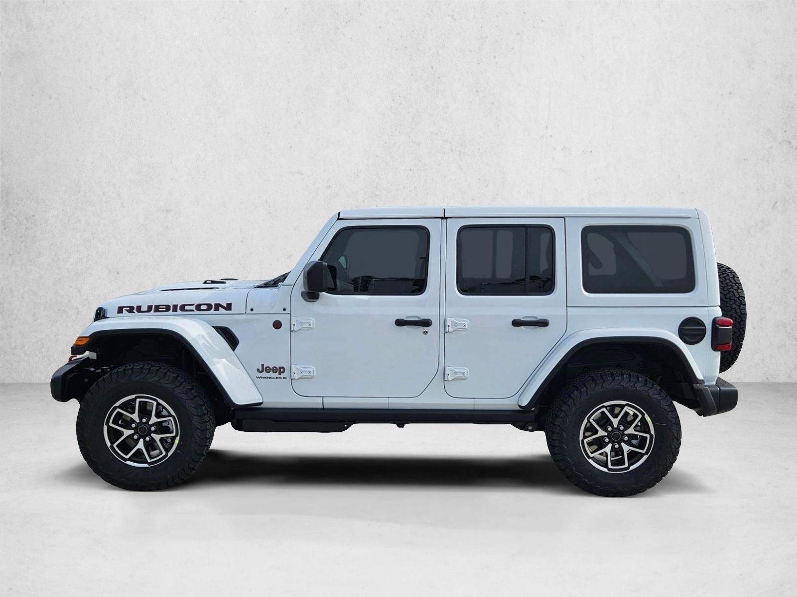 Thumbnail: 2026 Jeep Wrangler - 2