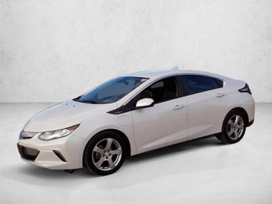 2017 Chevrolet Volt LT -
                  Centennial, CO