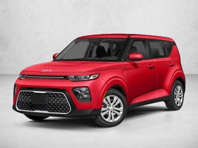 2022 Kia Soul LX -
                  Phoenix, AZ