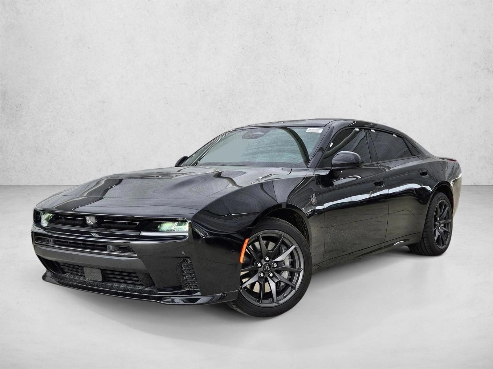 Thumbnail: 2026 Dodge Charger - 1