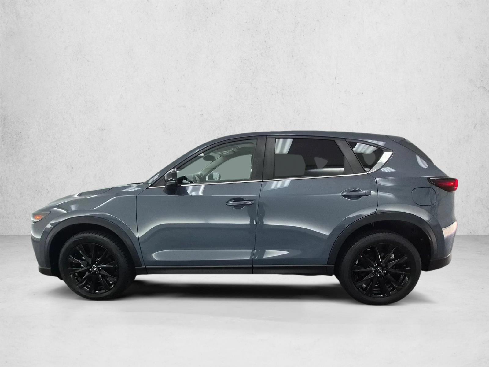 Thumbnail: 2024 Mazda CX-5 - 2