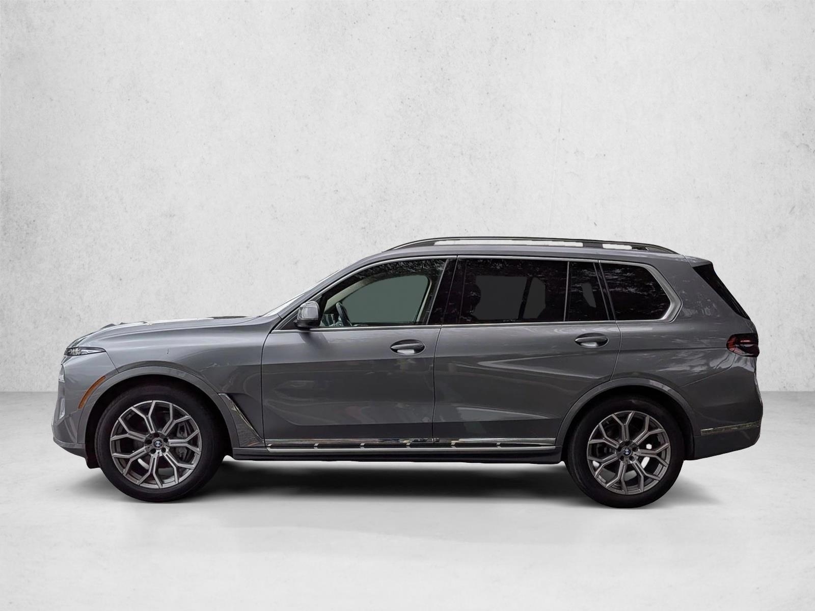 Thumbnail: 2026 BMW X7 - 2