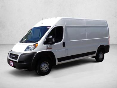2020 RAM ProMaster  -
                  Centennial, CO