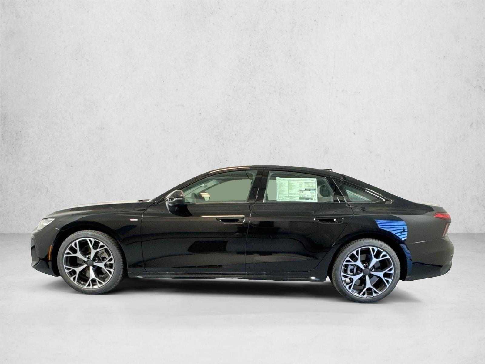 Thumbnail: 2026 Audi A6 - 2
