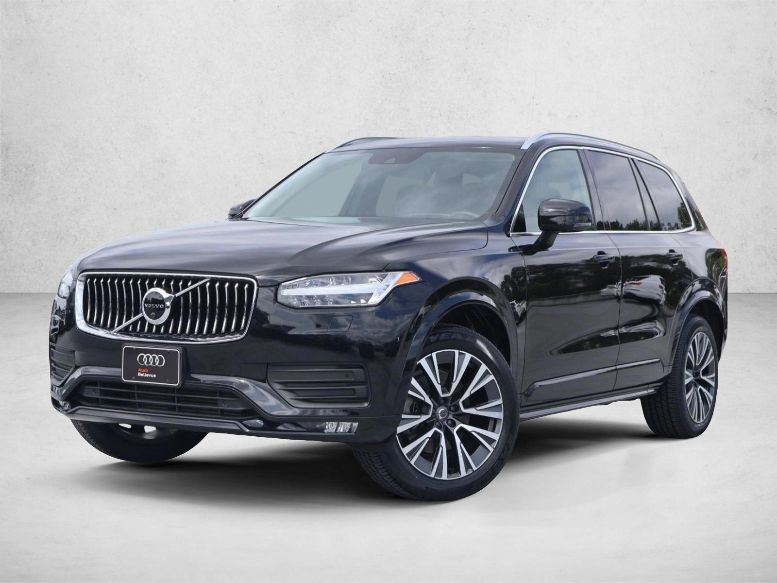 Thumbnail: 2021 Volvo XC90 - 1