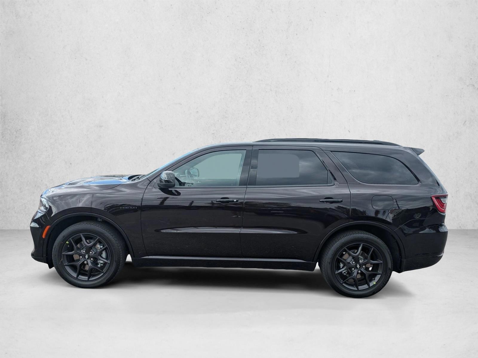 Thumbnail: 2026 Dodge Durango - 2