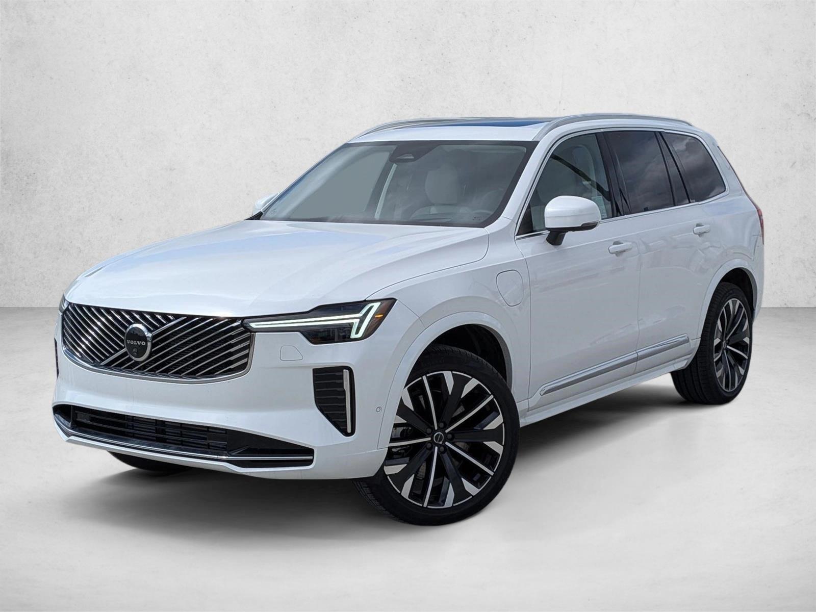 Thumbnail: 2026 Volvo XC90 - 1