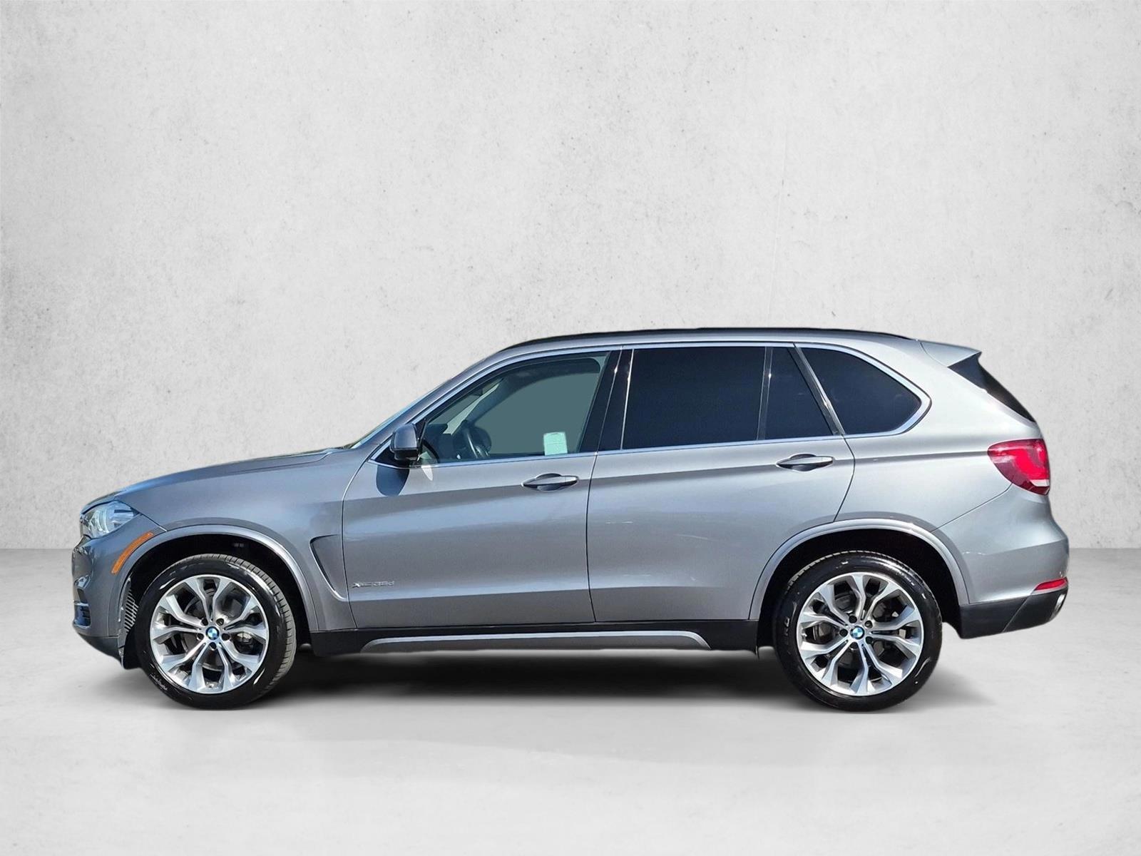 Thumbnail: 2014 BMW X5 - 2