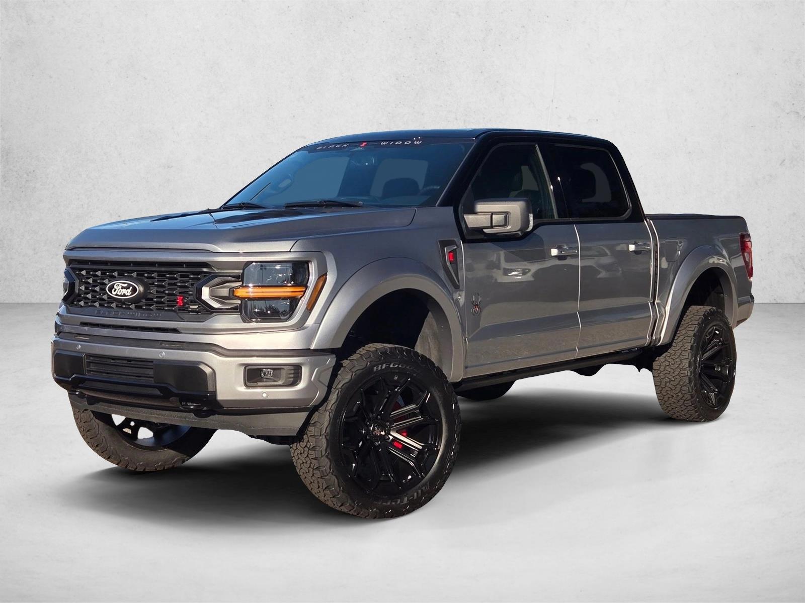Thumbnail: 2025 Ford F-150 - 1