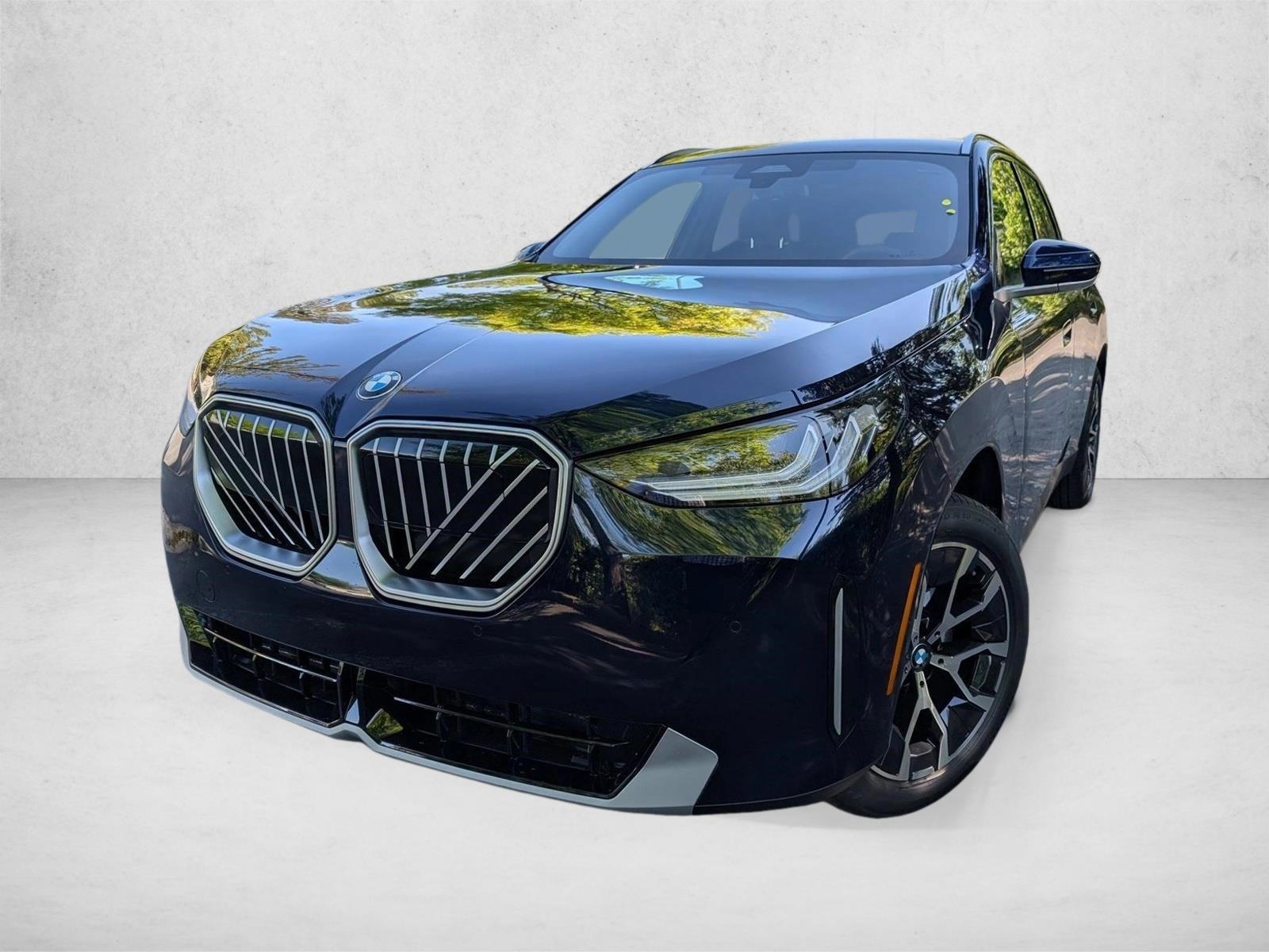 Thumbnail: 2026 BMW X3 - 1