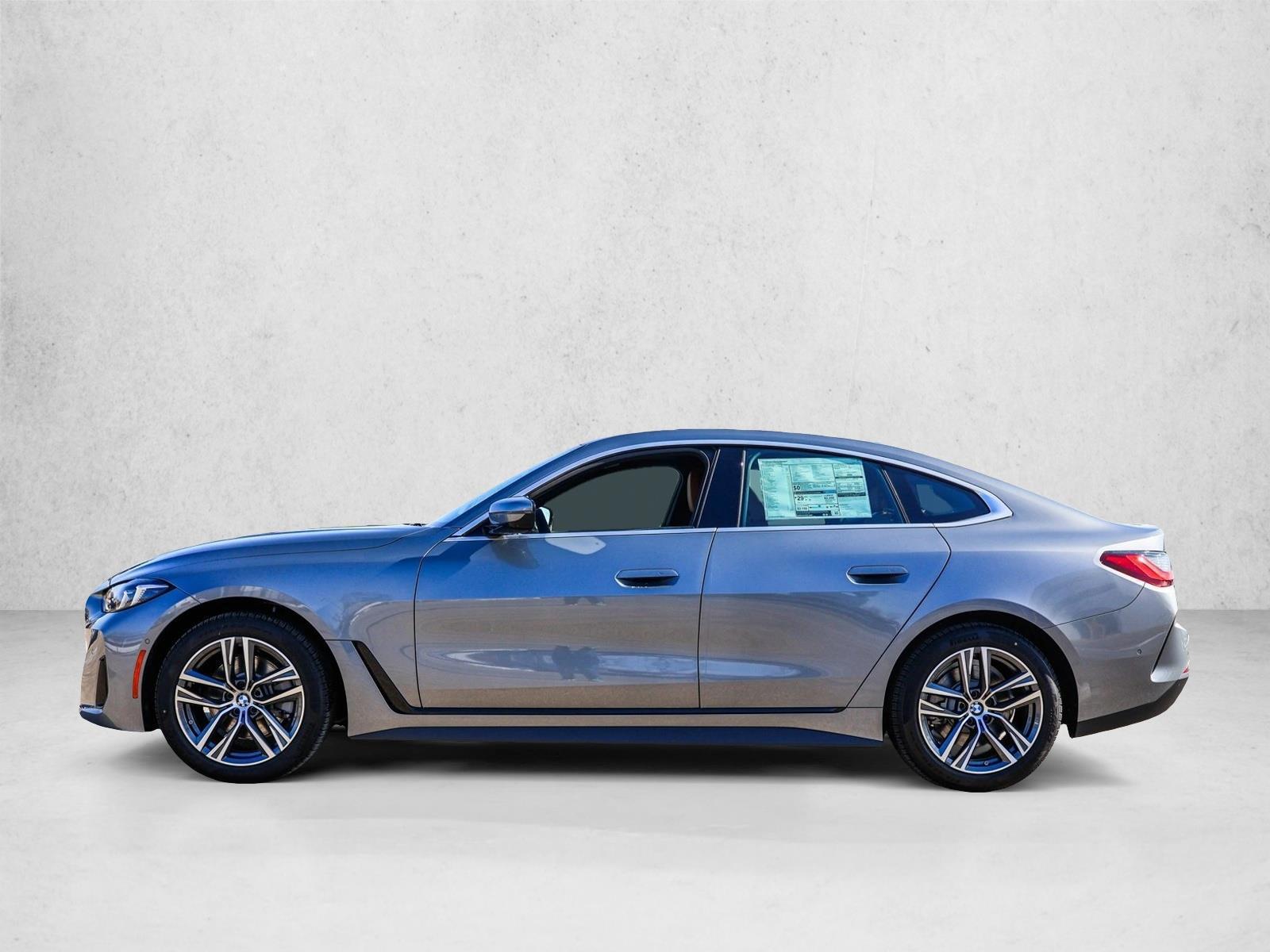 Thumbnail: 2026 BMW 4 Series - 2