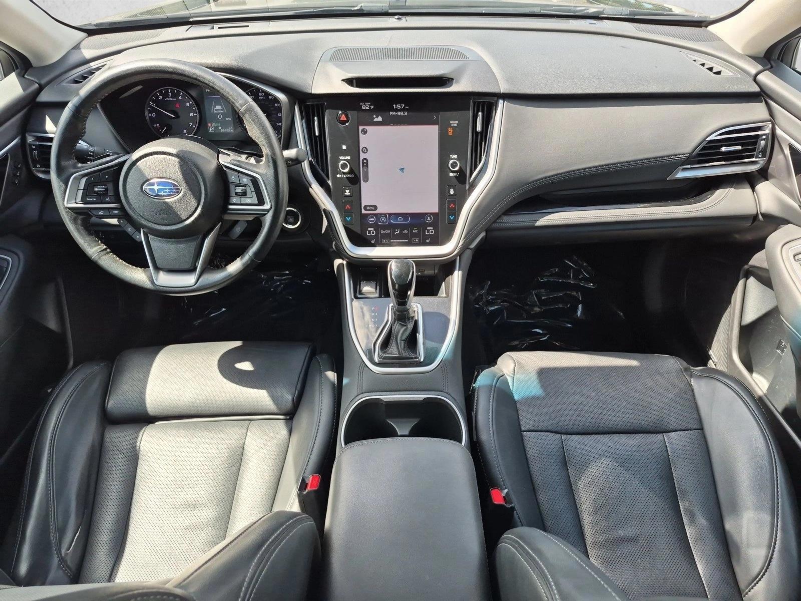 Thumbnail: 2022 Subaru Outback - 3