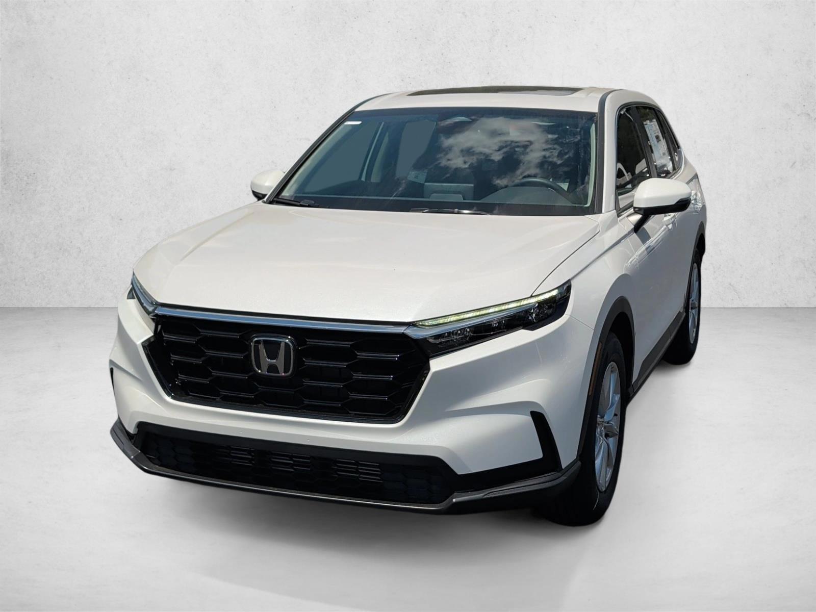 Thumbnail: 2026 Honda CR-V - 2