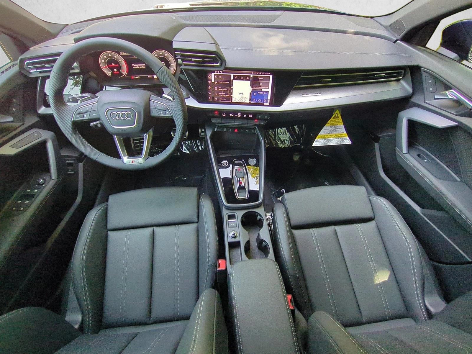 Thumbnail: 2026 Audi A3 - 4