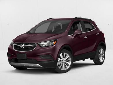 2018 Buick Encore Sport Touring -
                  Naperville, IL