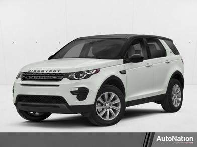 2019 Land Rover Discovery Sport Landmark Edition -
                  Peoria, AZ