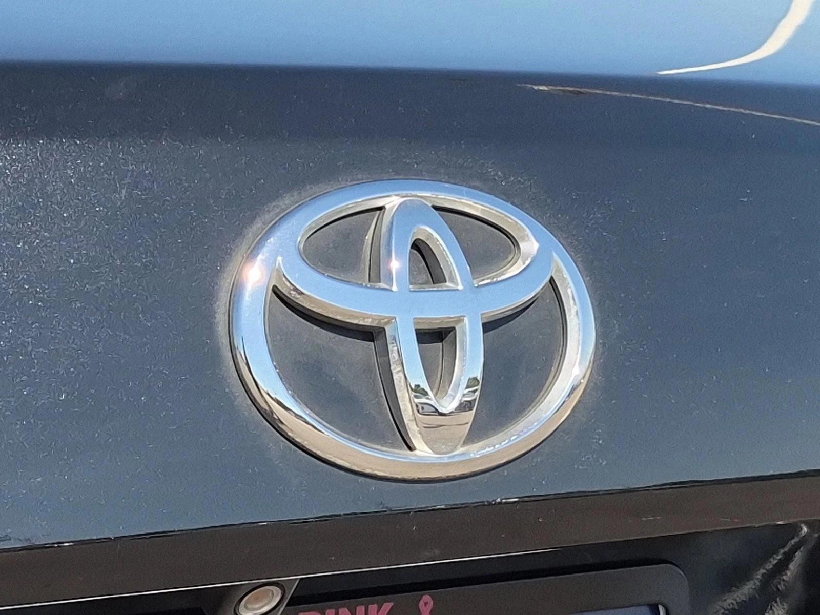 2017 Toyota Yaris iA, photo 23