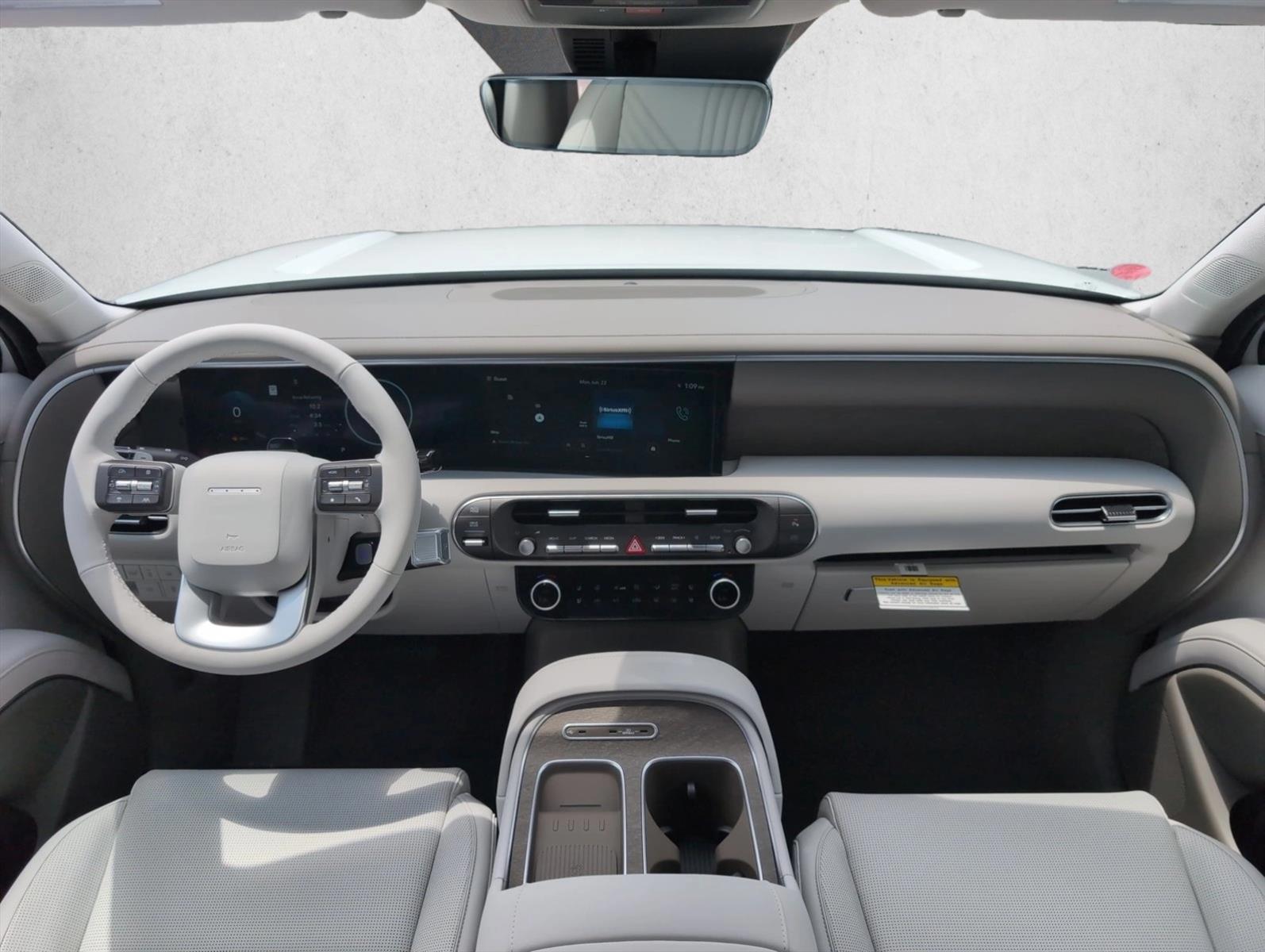 Thumbnail: 2026 Hyundai Palisade - 3