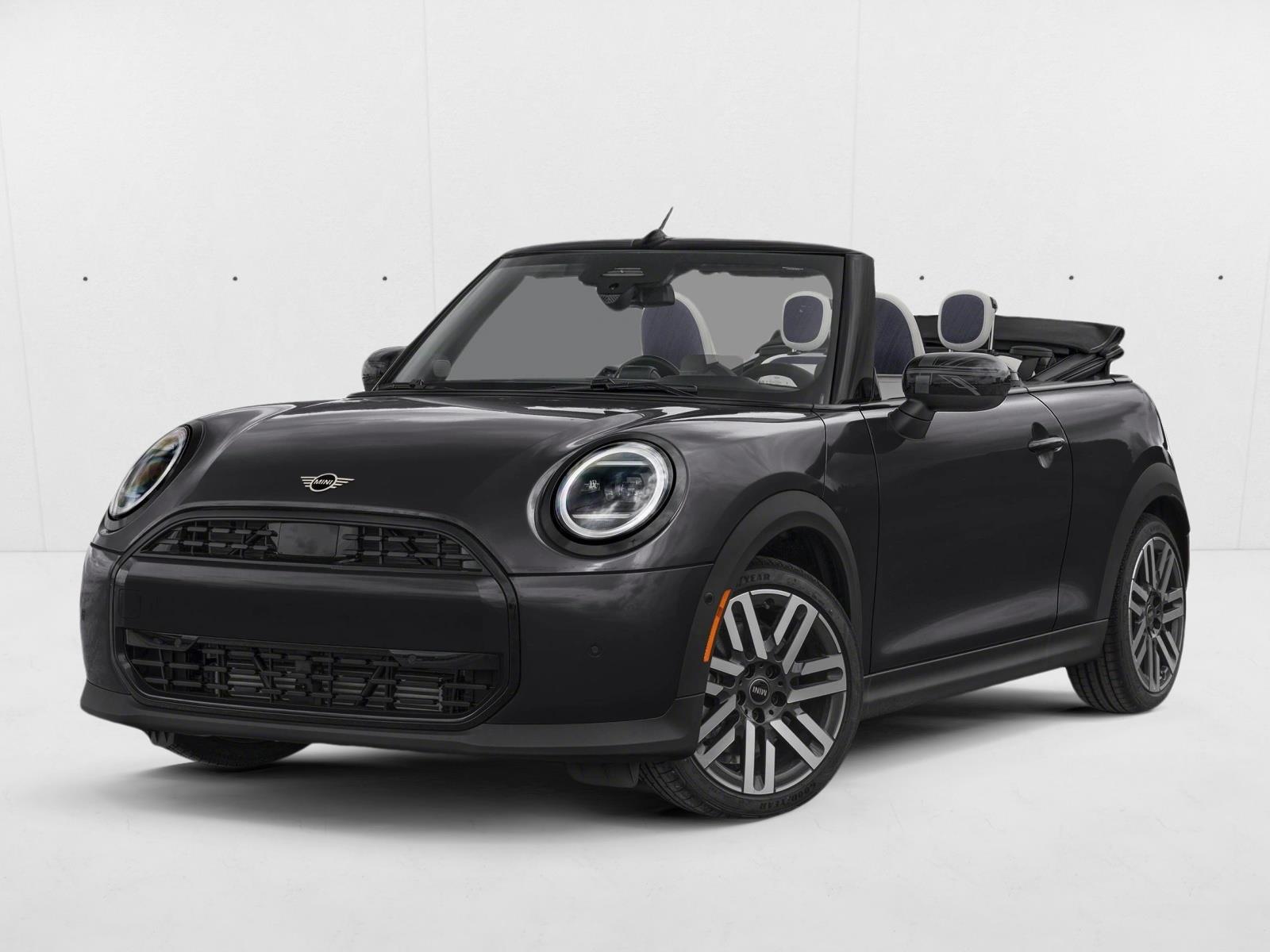 Thumbnail: 2026 MINI Cooper - 1