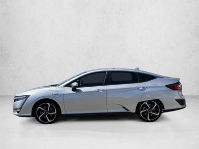 2021 Honda Clarity Touring -
                  Carlsbad, CA