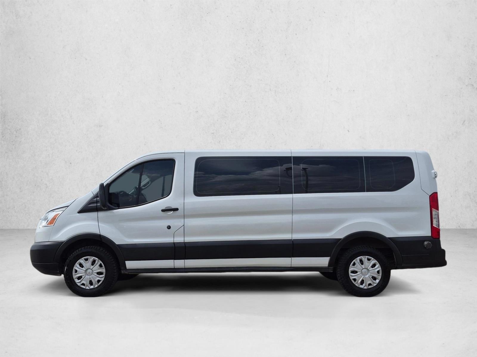 Thumbnail: 2019 Ford Transit Series - 2